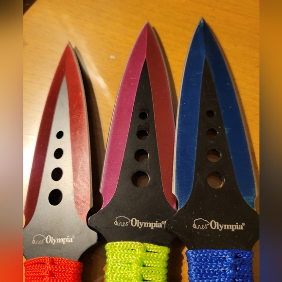 Olympia sport throwing tools - Picture 4 of 9